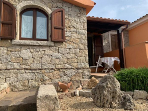 Bilocale vista mare Vignola Mare